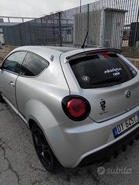 Alfa mito gpl 135 cv