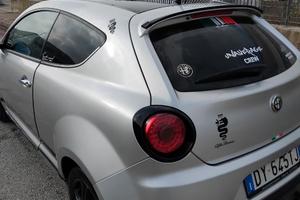 Alfa mito gpl 135 cv