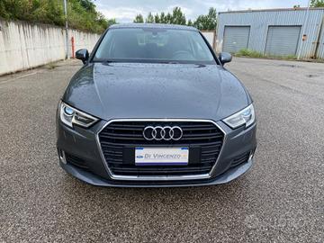 Audi A3 SPB 1.6 TDI Sport