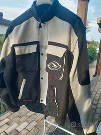 giacca da moto Ufo Plast Tg. XL