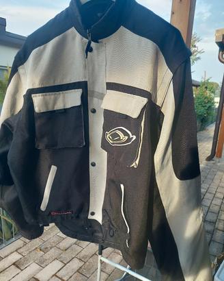 giacca da moto Ufo Plast Tg. XL
