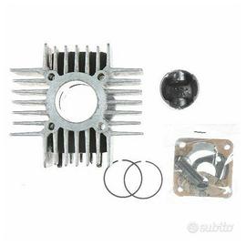 Cilindro in alluminio per Minarelli V1