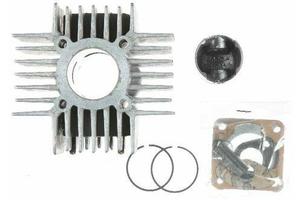 Cilindro in alluminio per Minarelli V1