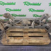 TELAIO - CULLA POST. FOCUS 2.0 TDCi ANNO 2011