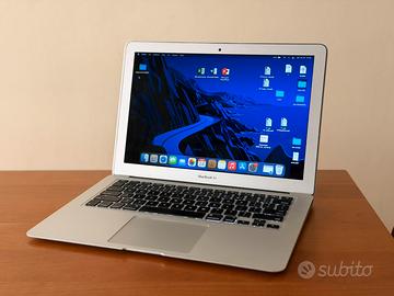 Macbook Air 13” 2014