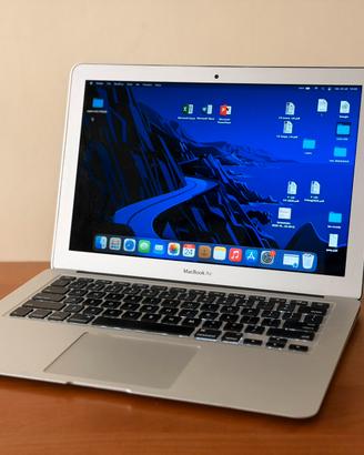 Macbook Air 13” 2014