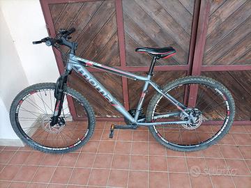 bicicletta moma 27.5