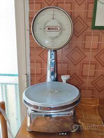 Bilancia vintage BERKEL
