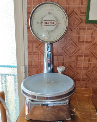 Bilancia vintage BERKEL