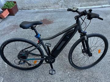 Bici elettrica