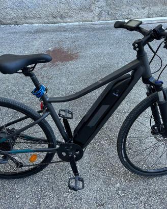 Bici elettrica