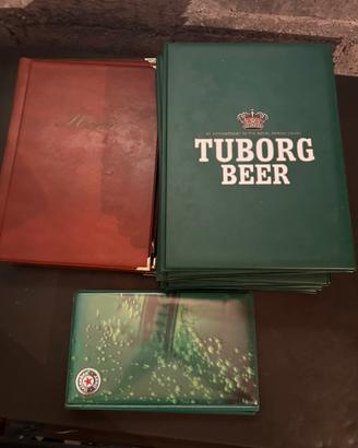 Porta menu’
