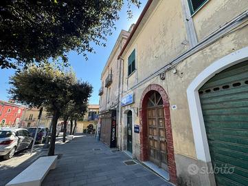 3 LOCALI A SAN CIPRIANO PICENTINO