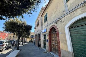 3 LOCALI A SAN CIPRIANO PICENTINO