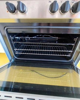 Cucina gas