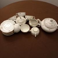 Servizio da tè - Vintage anni 50