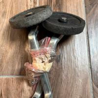 Routine per bicicletta bambini