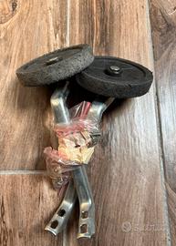 Routine per bicicletta bambini