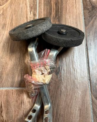 Routine per bicicletta bambini