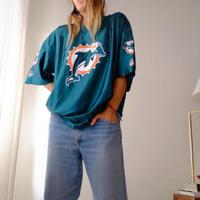 NFL vintage tshirt