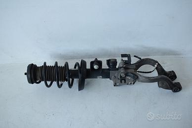 Ammortizzatore anteriore destro Opel Astra (J) 1.7