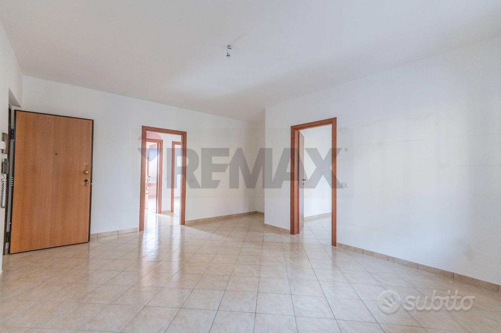 Appartamento – Caltagirone, Catania - Altro