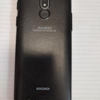Telefono Brondi amico smartphone S