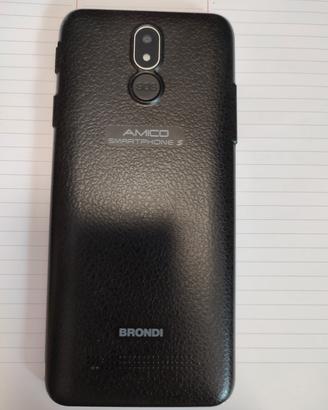 Telefono Brondi amico smartphone S