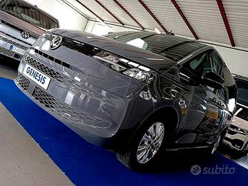 Volkswagen T7 Multivan 2.0 TDI DSG LED *VIS A VIS*