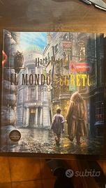Il mondo segreto - Harry Potter