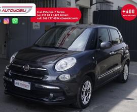 FIAT 500L FIAT 1.3 Multijet 95 CV Business Un...