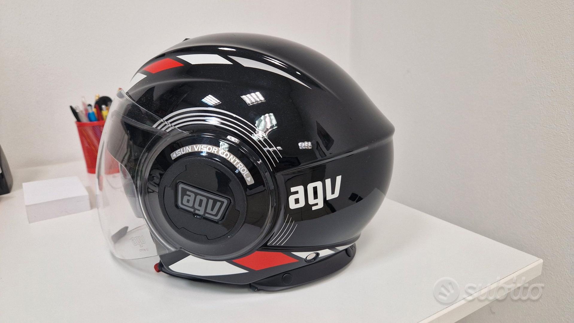 AGV City Fluid Casco Jet - il miglior prezzo ▷ FC-Moto