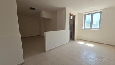 Deposito 35 mq in condominio - smcv