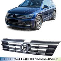 Griglia calandra per VW Tiguan II anno 2016-2020