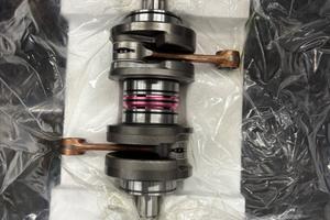 Albero motore Yamaha rd 350