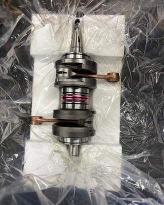 Albero motore Yamaha rd 350