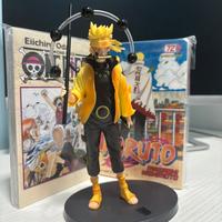 Action Figure Naruto