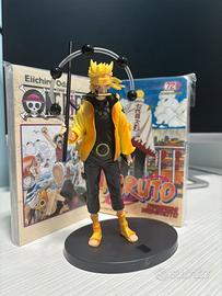 Action Figure Naruto