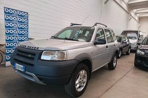 Land Rover Freelander 2.0 Td4 16V cat S.W. E
