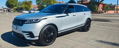 Range Rover Velar R-Dynamic P250 Benzina 250CV