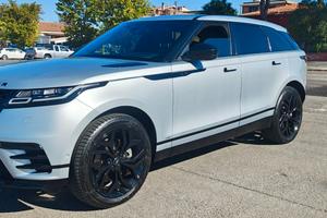 Range Rover Velar R-Dynamic P250 Benzina 250CV
