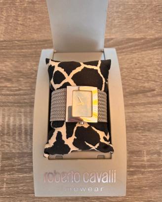 Orologio donna Roberto Cavalli 