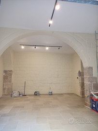 Ufficio studio locale commerciale Barletta