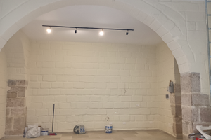 Ufficio studio locale commerciale Barletta