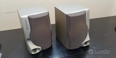 Casse Kenwood LS N351 R