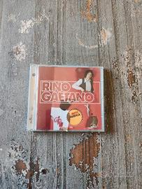 Cd raccolta successi Rino Gaetano