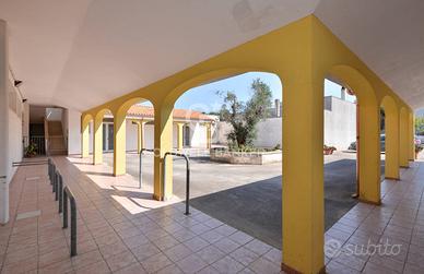 Locale commerciale - Carpignano Salentino