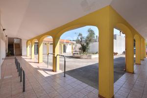 Locale commerciale - Carpignano Salentino