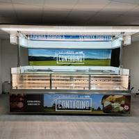 Autonegozio food struck street food