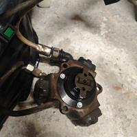 pompa gasolio 1.3 Multijet 